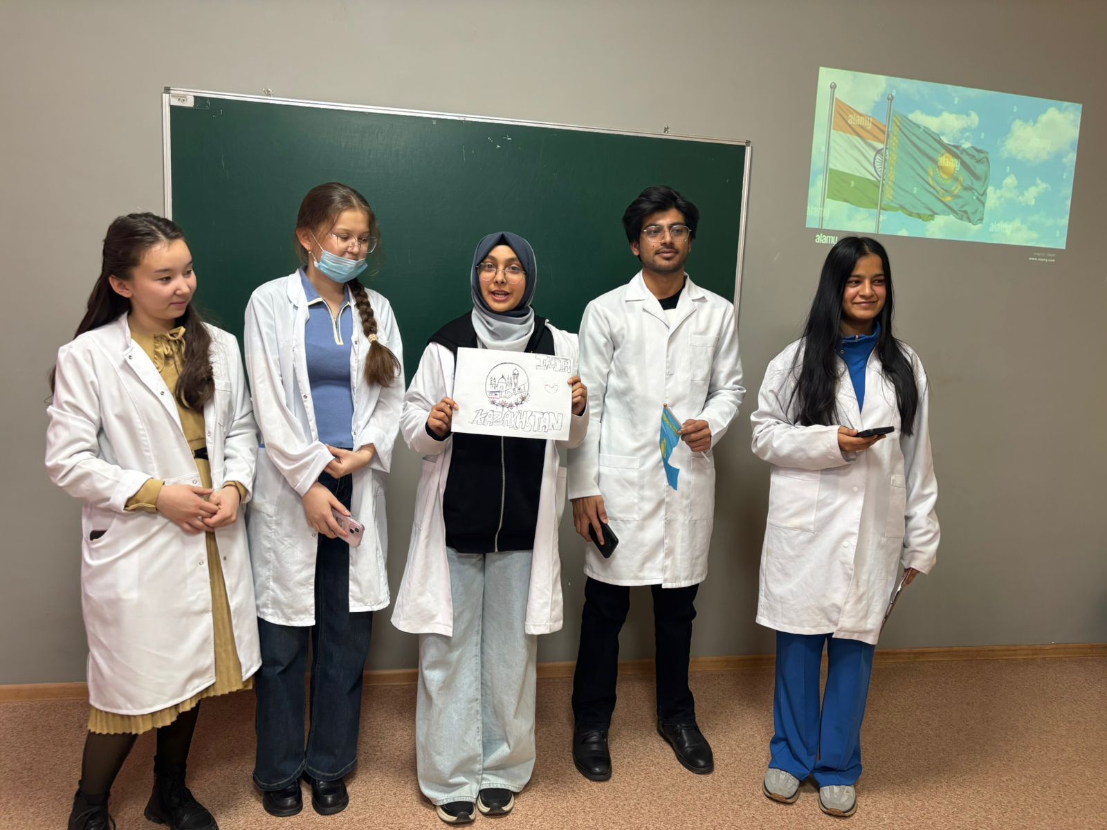 The Republic of Future: Creative Outlook of Youth 