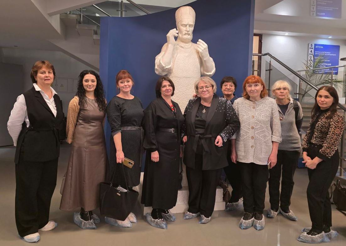 «Актуальные вопросы нефрологии в практике врача-интерниста»