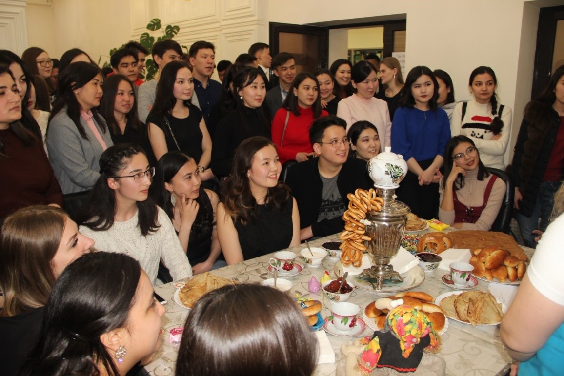 Библионочь-2019