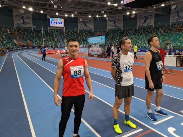 Пример для подражания