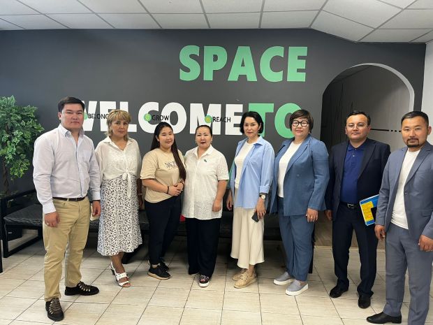 Профориентационная работа