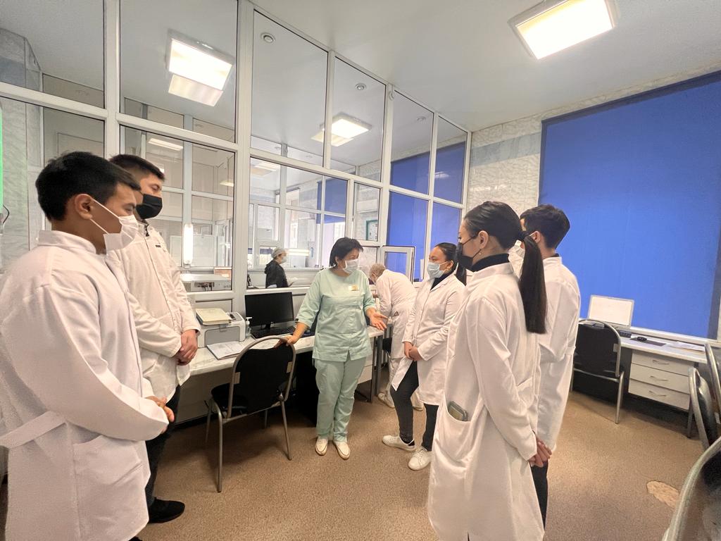 Общественное здоровье