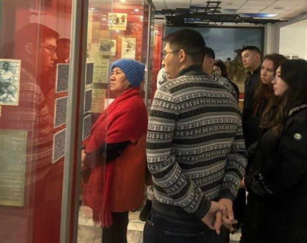 Не зная своего прошлого, не сможем построить достойное будущее