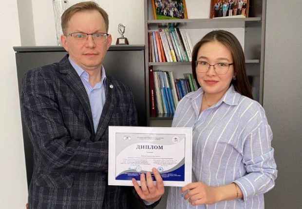 «School of Young Scientists»