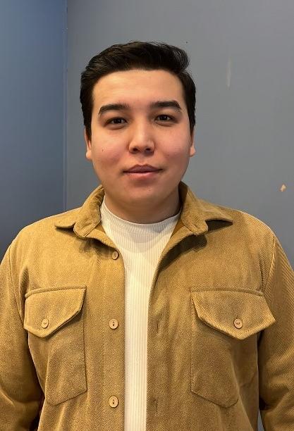 Фотография Yessbergenov Aidyn Ardakovich