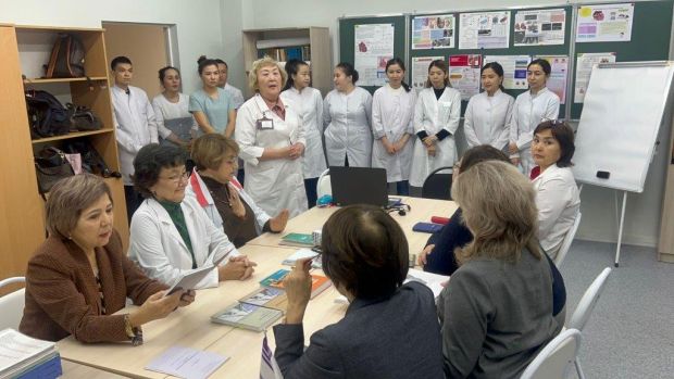 Эффективные методы преподавания в резидентуре