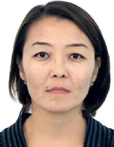 Фотография Бакирова Алуа Турсуновна  