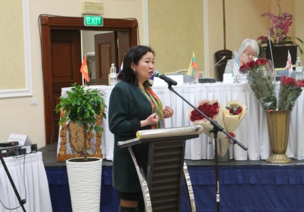 IX республикалық ғылыми-практикалық конференция