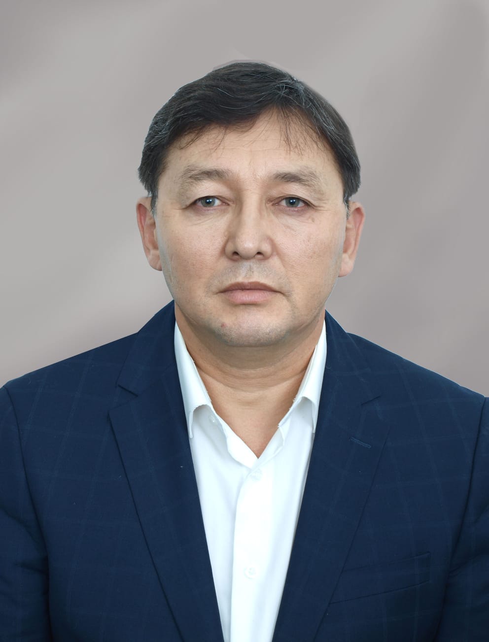 Фотография Aralbay Saken Mendullauly