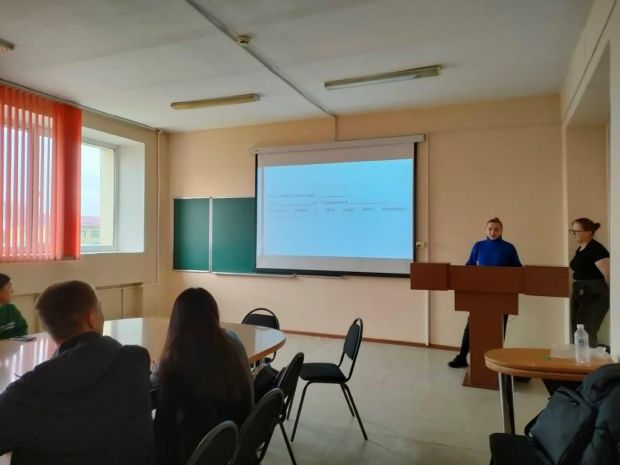 Студенттік кездесулер