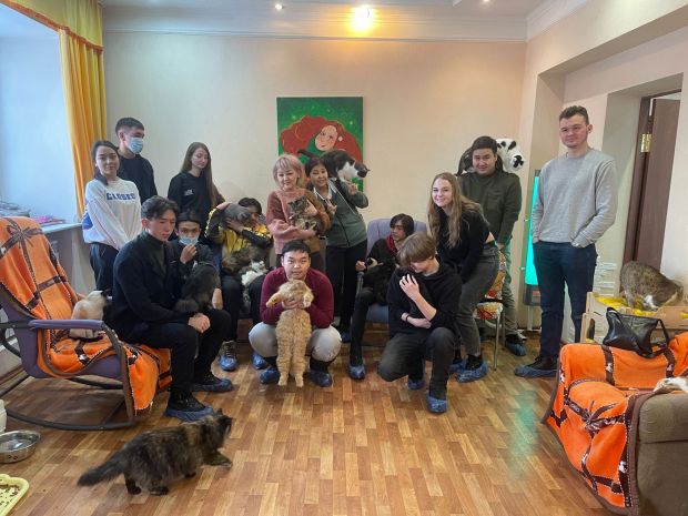 Humanity as the basis for the medical worker education!