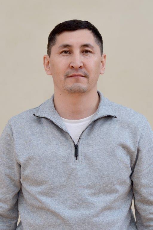 Фотография Алимжанов Дастан Сайдагалиевич 