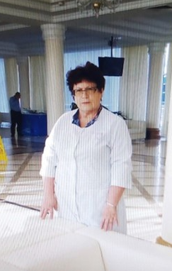 Фотография Кузнецова Вера Ивановна 