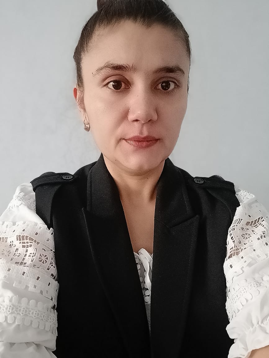 Фотография Abdikarimova Gulmira Bakhtiyarovna
