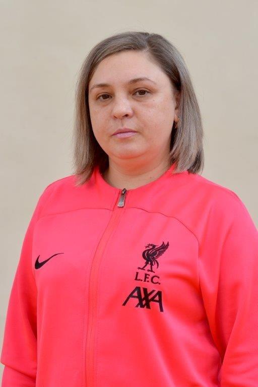 Фотография Tunitskaya Marina Nikolaevna