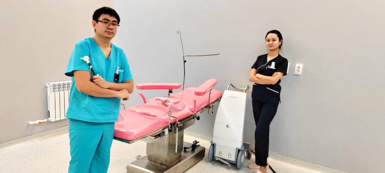 Радиациялық онкология