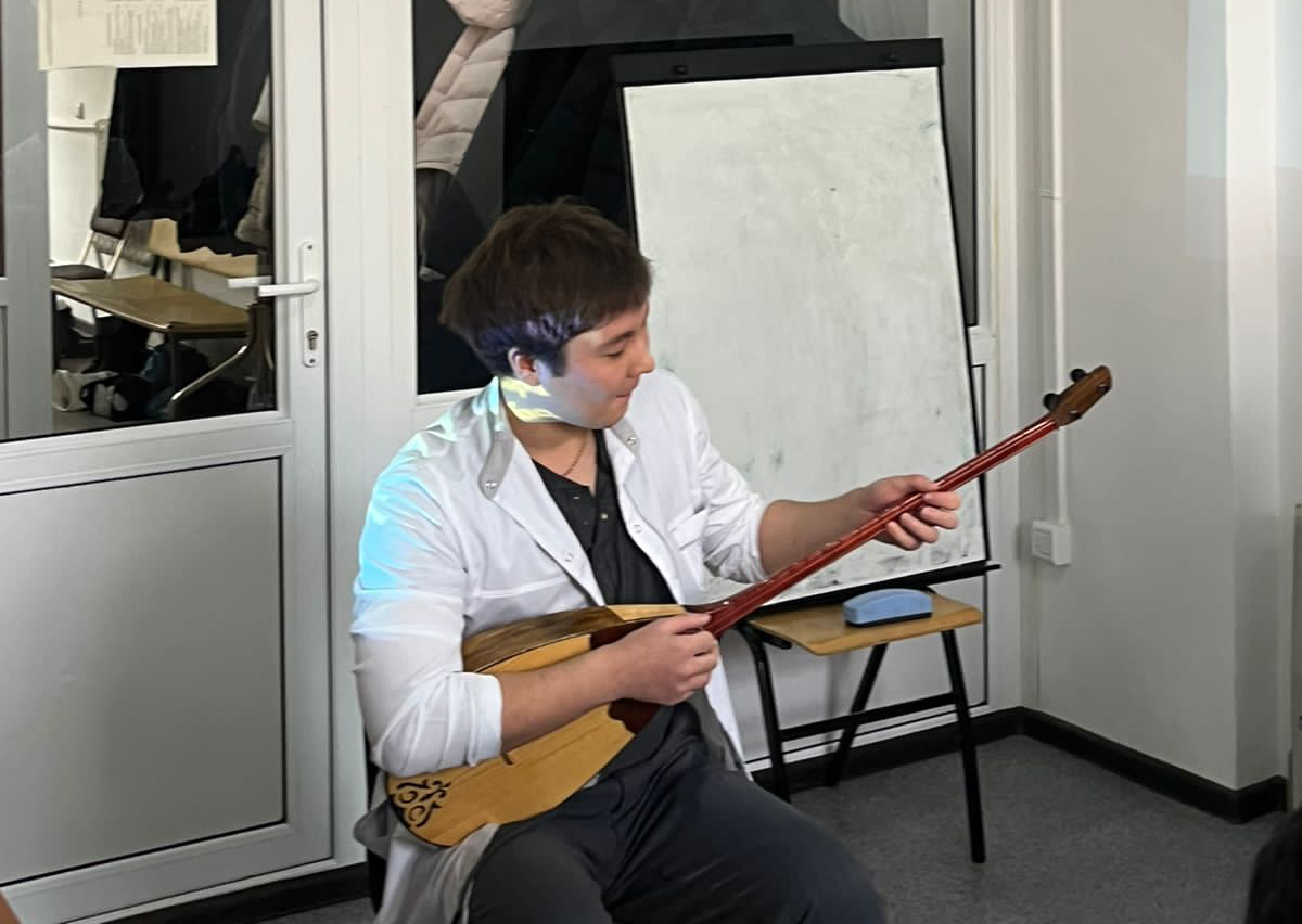 Абай Құнанбайұлы – ақын, ойшыл, тәрбиеші: мерейтойлық іс-шаралар аясындағы дөңгелек үстел талқылауы