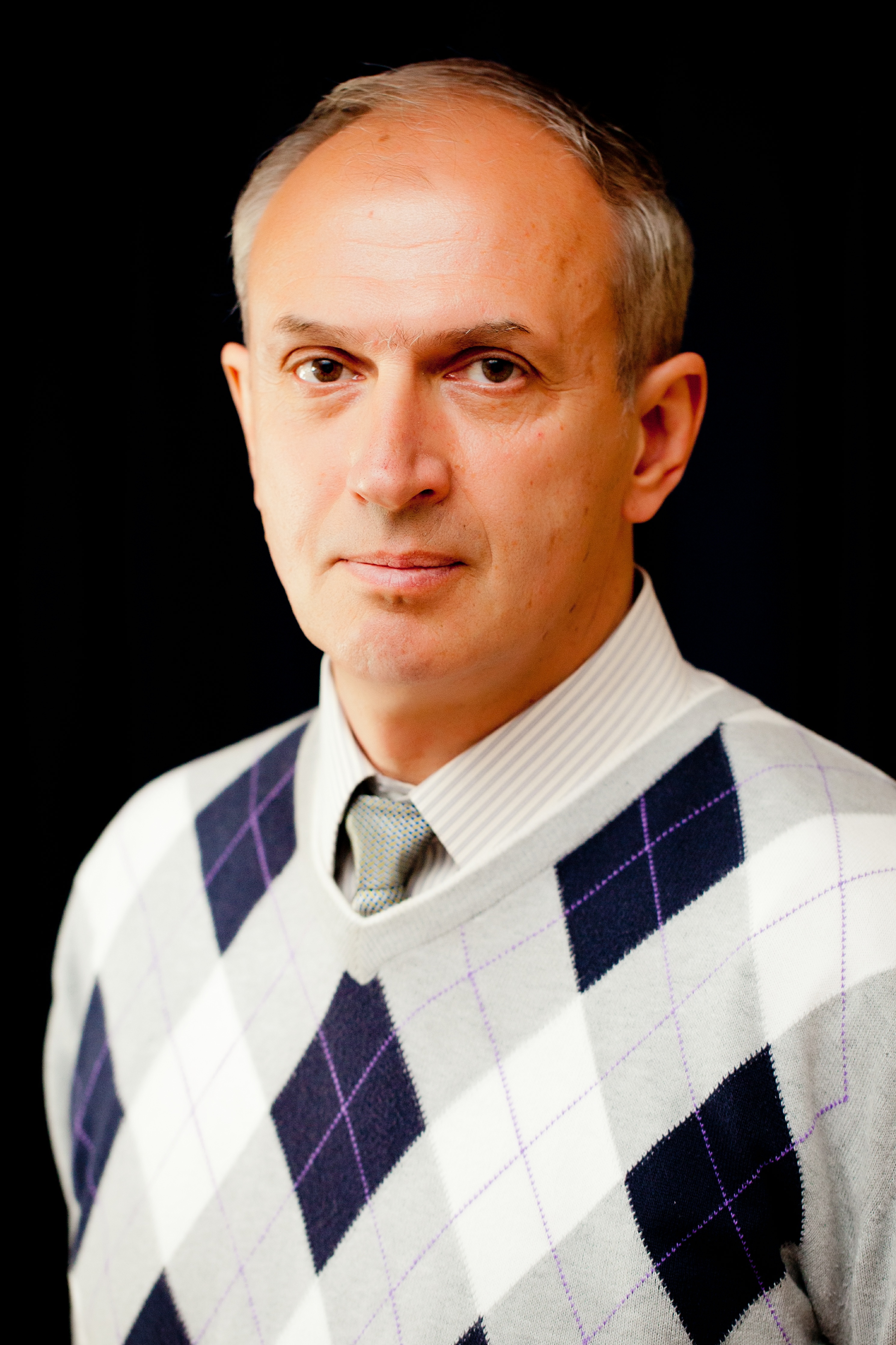 Фотография Шустеров Юрий Аркадьевич