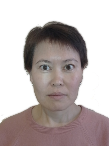 Фотография Ali Meruert Toleukhanovna