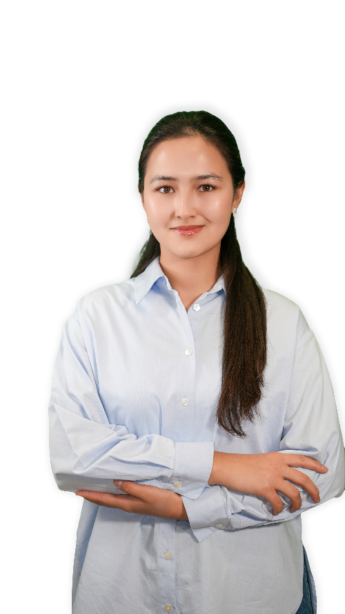 Nishanbayeva Mukhlisa