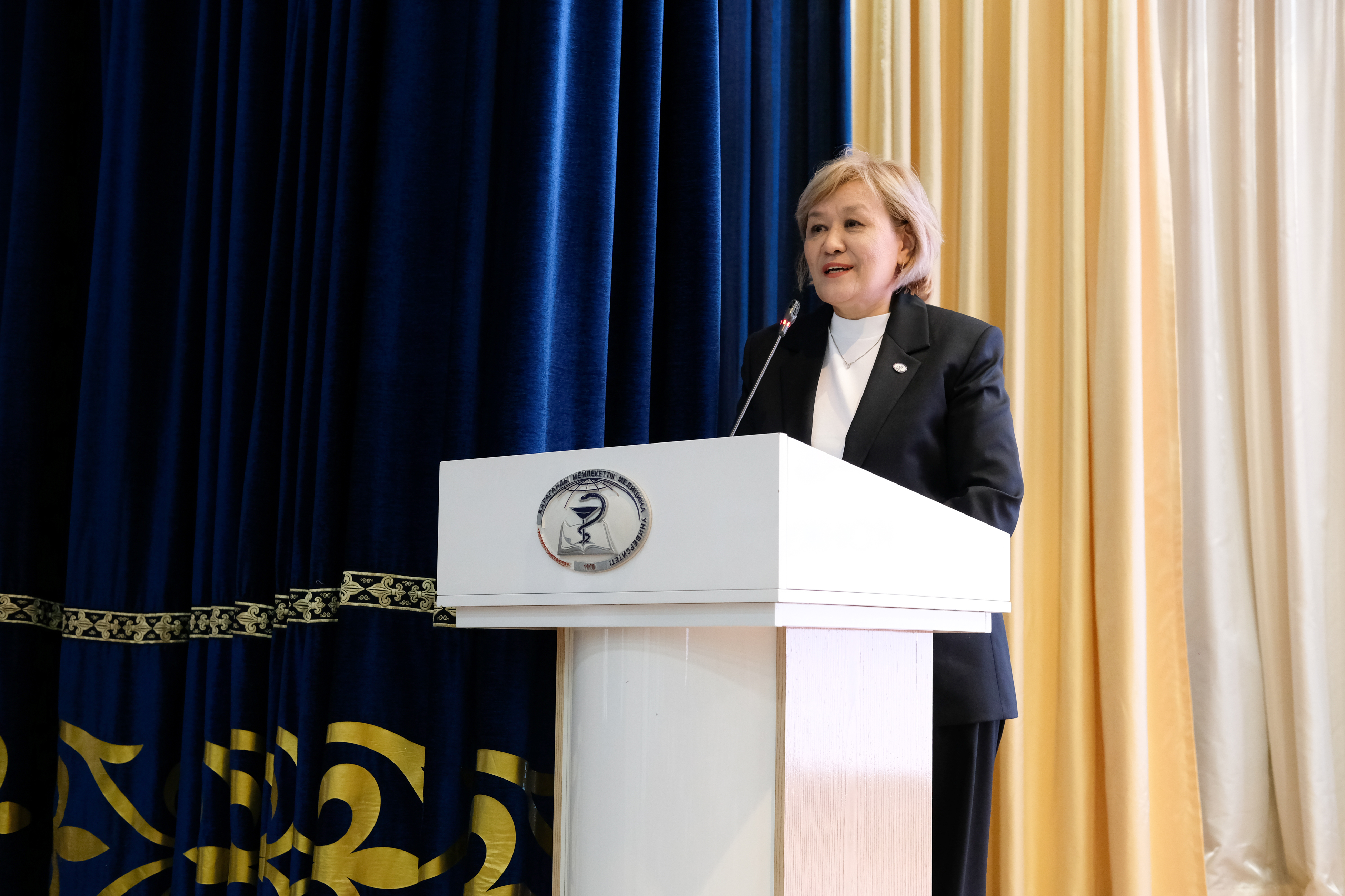 Областной конкурс патриотических песен «Менің Қазақстаным»