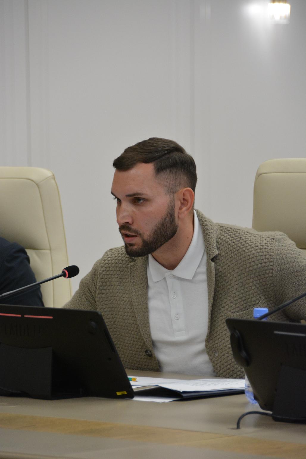 Development of Academic Compliance