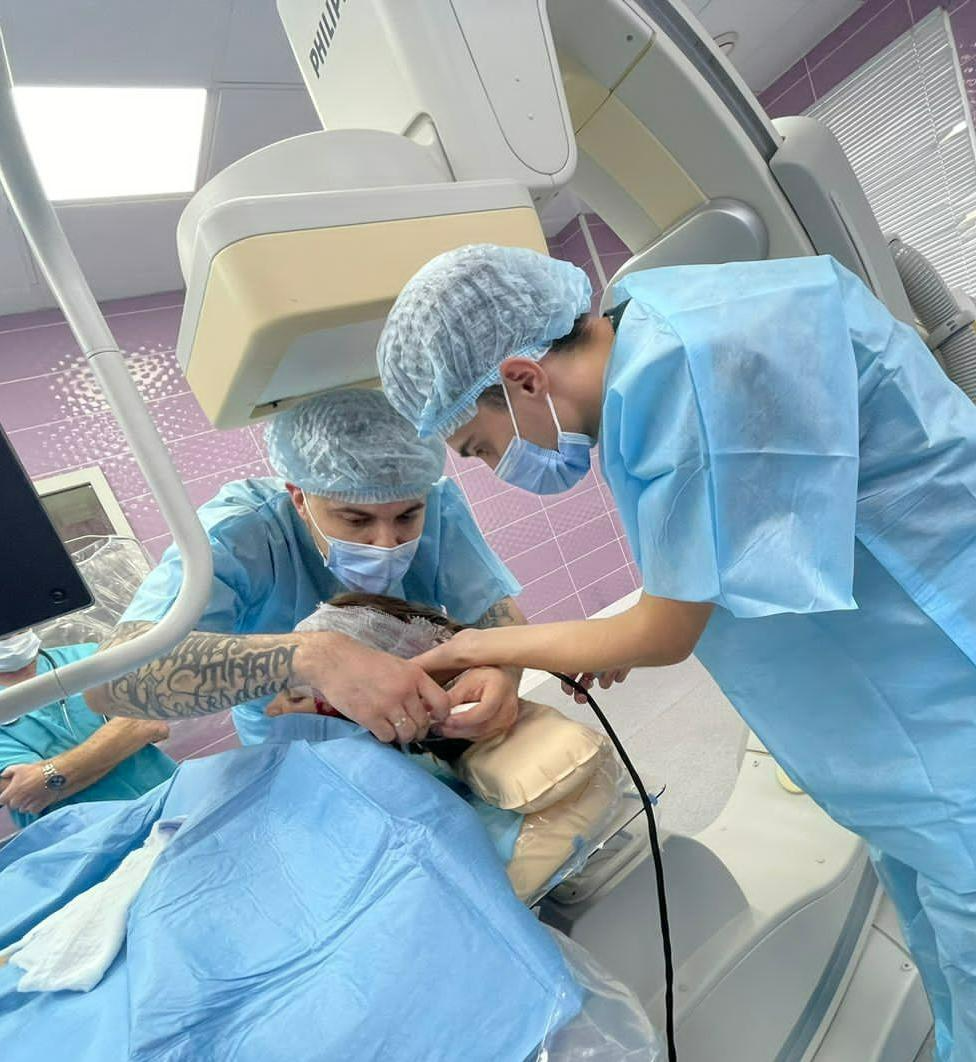 Neurology (adult, children's)