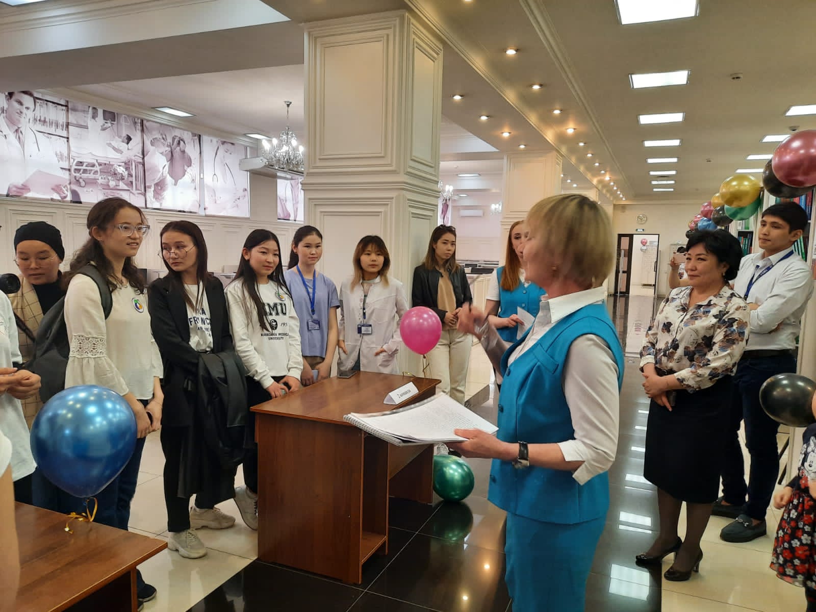 Библионочь-2022