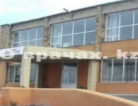 Облыстық фтизиопульмонология орталығы