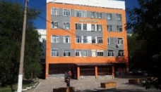 Теміртау қаласының көпбейінді ана мен бала орталығы