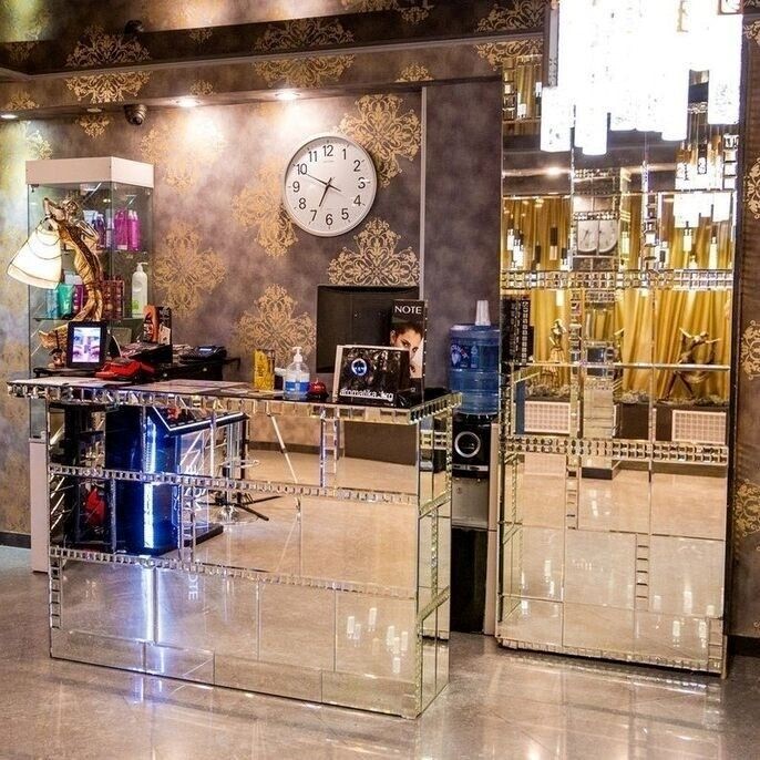 ТОО «Клиника пластической хирургии профессора Курашева А.Г.»