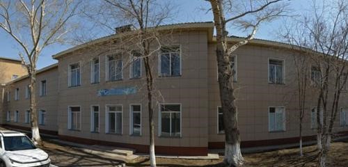 ТОО «Абу Баракат»