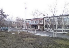 Облыстық жедел медициналық көмек станциясы