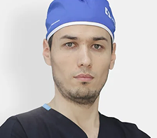 Бадыров Руслан Муратович