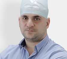 Юсифов Замиг Ализаминович