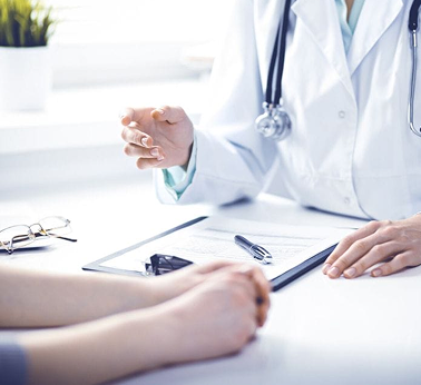 Опытные хирурги