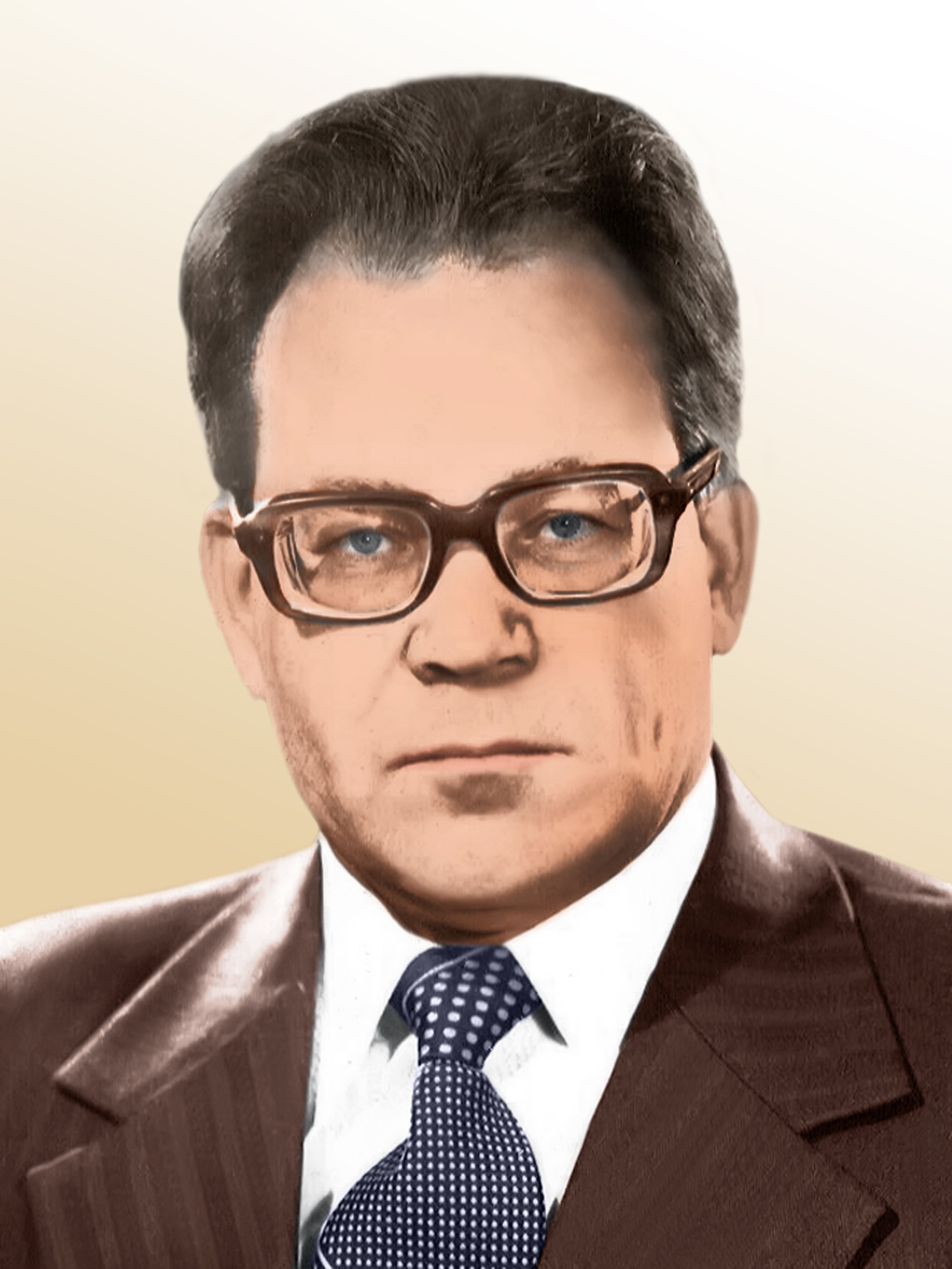 Александр Петрович Филин