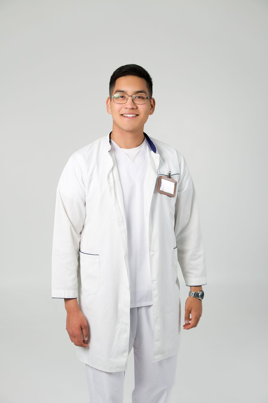 Досмагамбетова Раушан Султановна